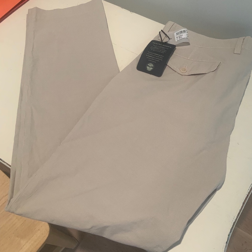 EM’S of MASON’S Pants